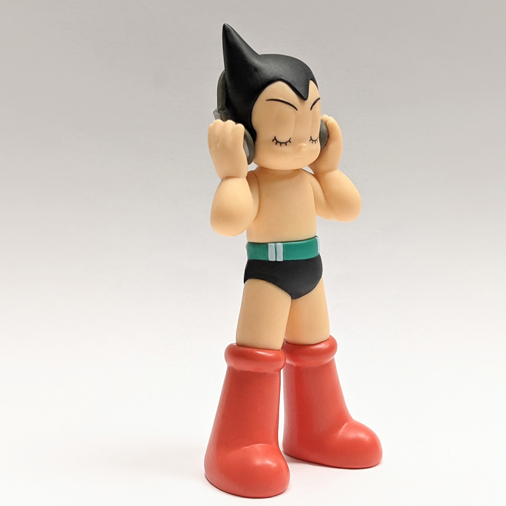 ToyQubeのミニ・アトム5点セット_a0077842_20060635.jpg