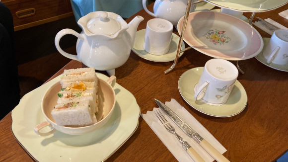 tea cozy@2021年4月_e0292546_14345741.jpg