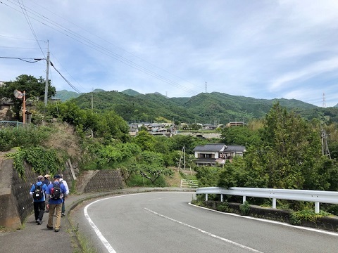 秩夫横道三十四観音霊場・最終回下見_f0019247_16154070.jpg