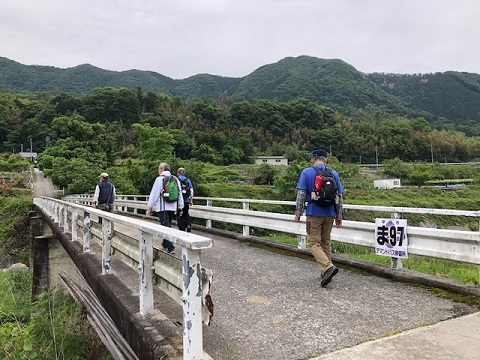 秩夫横道三十四観音霊場・最終回下見_f0019247_16155476.jpg