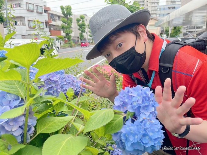 第13回「775夕焼けステーションFly-Day 」5月28日 放送後記_f0379251_13193193.jpeg