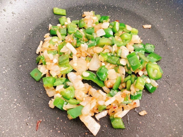【雑穀料理】昔懐かしいシンプルな味わい!もちキビナポリタンの作り方・レシピ【もちキビ】_c0405952_02055081.jpg