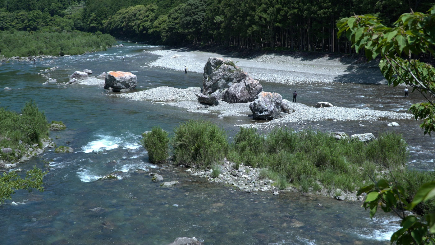 国道42号線　浜松→和歌山 500kmドライブ_d0104052_18562483.jpg