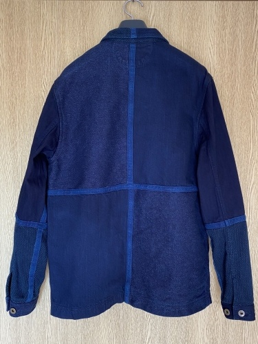 2021 「JAPAN BLUE JEANS」ピックアップアイテム 編_c0177259_14541181.jpeg