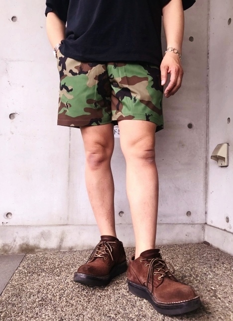 Trouble Coffee Tee (XL):着丈修正★★_d0152280_02495016.jpeg
