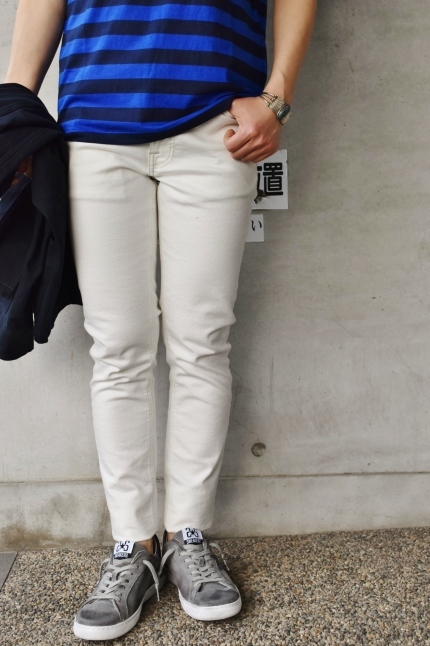 Ralph Lauren TEE DENIM STYLE 再・・_d0152280_16563332.jpg