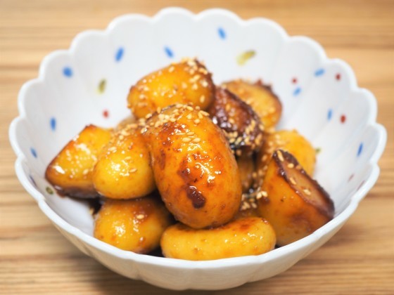 まぐろの塩焼き_a0258686_10285268.jpg