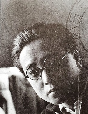『 山脇 巌 先生 との出会い』~現代に生きる、バウハウス哲学と真のデザイン~_d0178586_18322437.jpg
