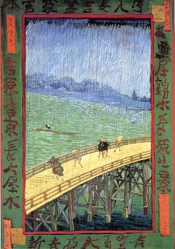 ゴッホの死の真相とは シエラな気分