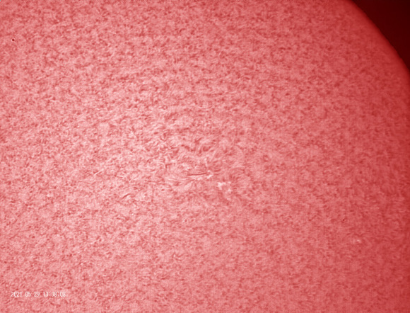 5月29日の太陽_e0174091_14524766.jpg