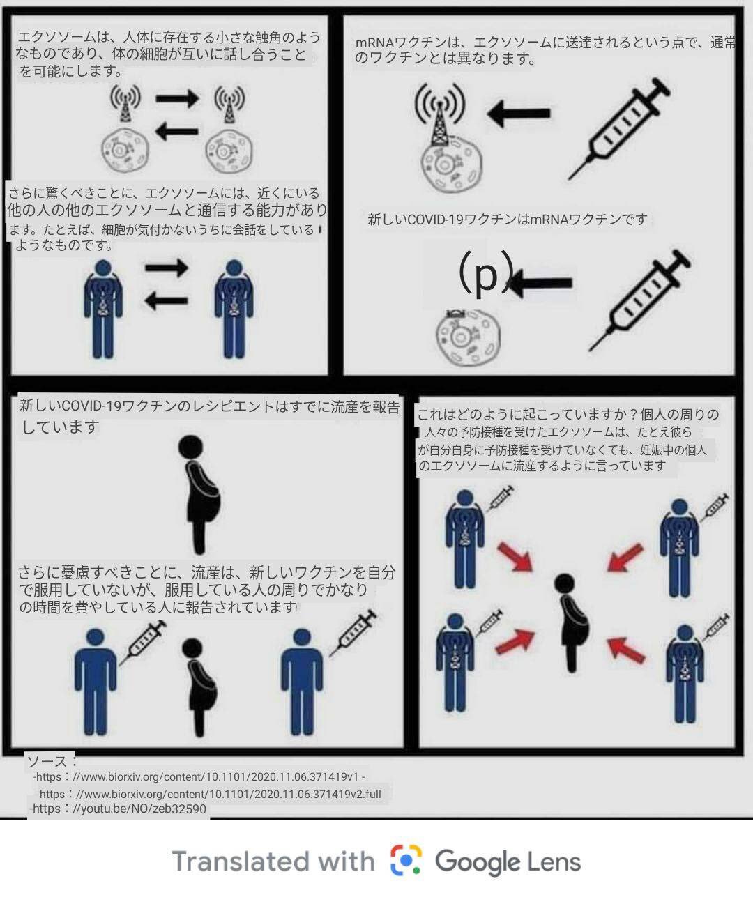 旧【毒ワクチン情報】中日の木下投手がワクチン死❣赤十字がワクチンで殺した「エボラの真相」❣ウイルスはなかった❣_e0069900_15001488.jpg