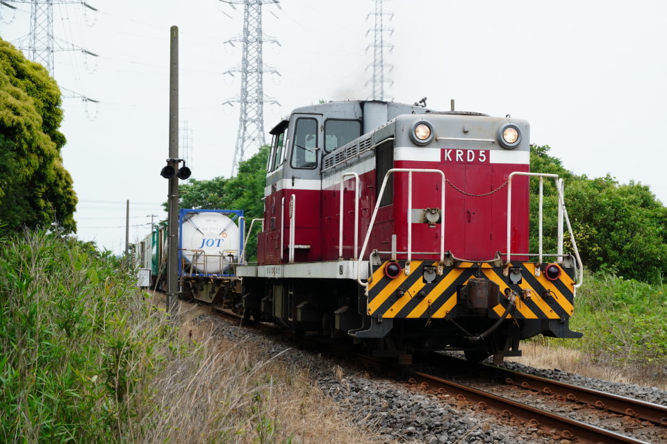 鹿島臨海鉄道 30年史 非売品◇臨海鉄道 貨物鉄道 ローカル線