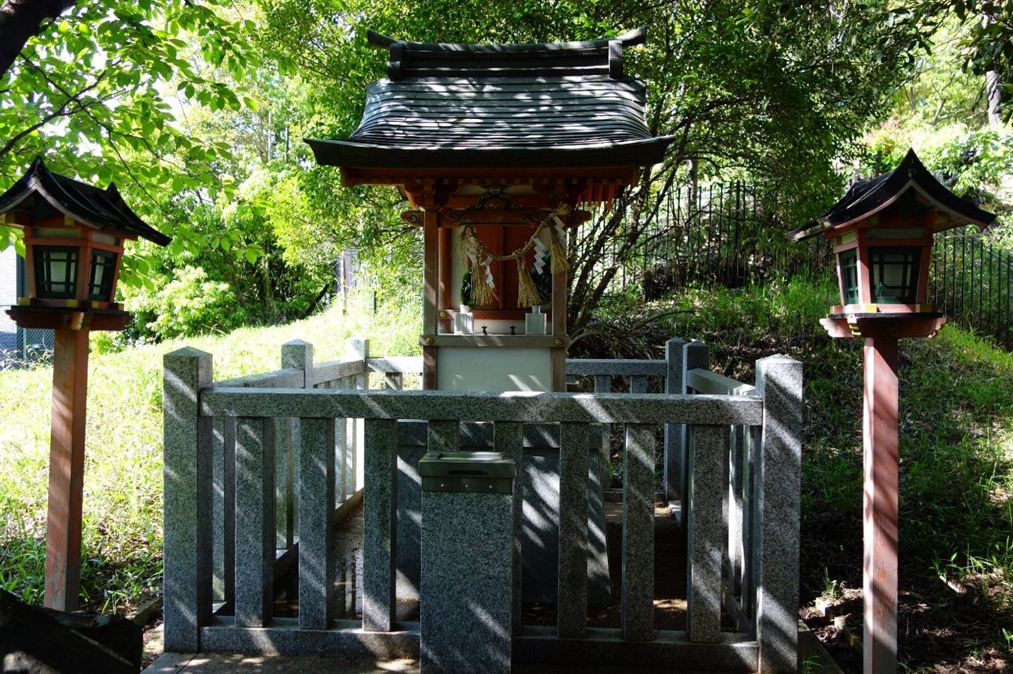 太田神社（茨木市）_c0112559_02310528.jpg