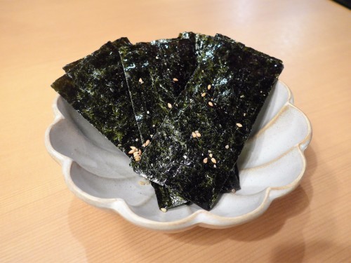 浜松町「焼肉くにもと新館」へ行く。_f0232060_22464404.jpg