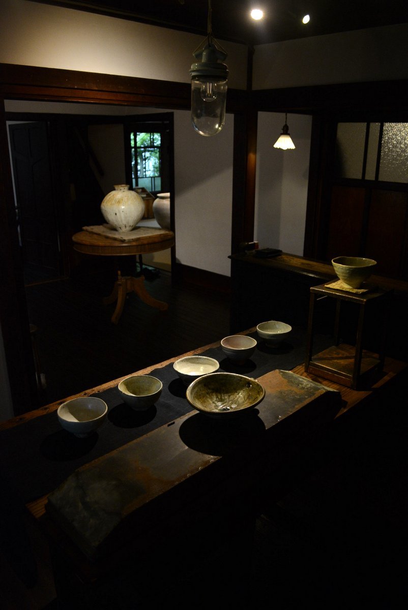 「山田隆太郎展 MINORI」ありがとうございました_d0087761_18125729.jpg