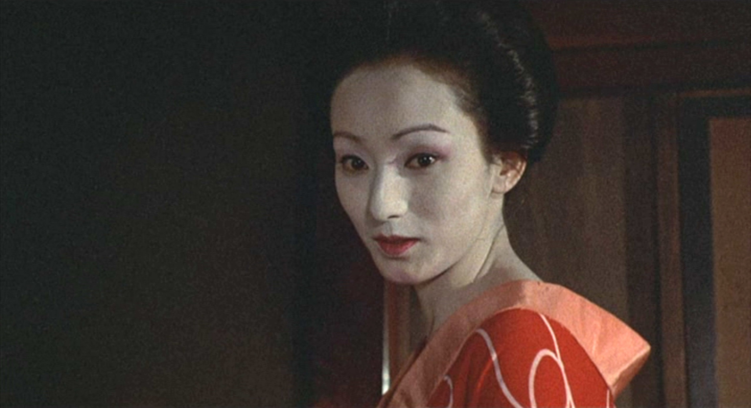 田中真理(Mari Tanaka)「-北村透谷- わが冬の歌」(1977)・・・其の五_e0042361_16415425.jpg