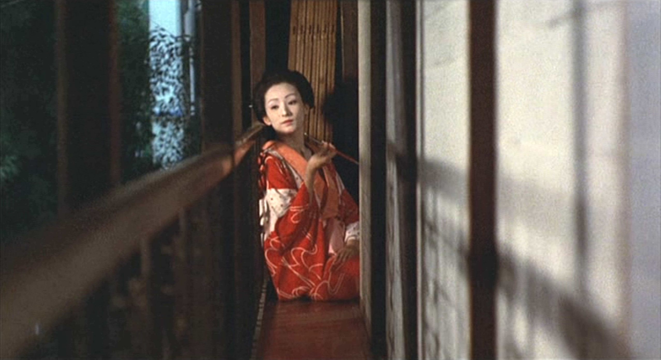 田中真理(Mari Tanaka)「-北村透谷- わが冬の歌」(1977)・・・其の五_e0042361_16421225.jpg