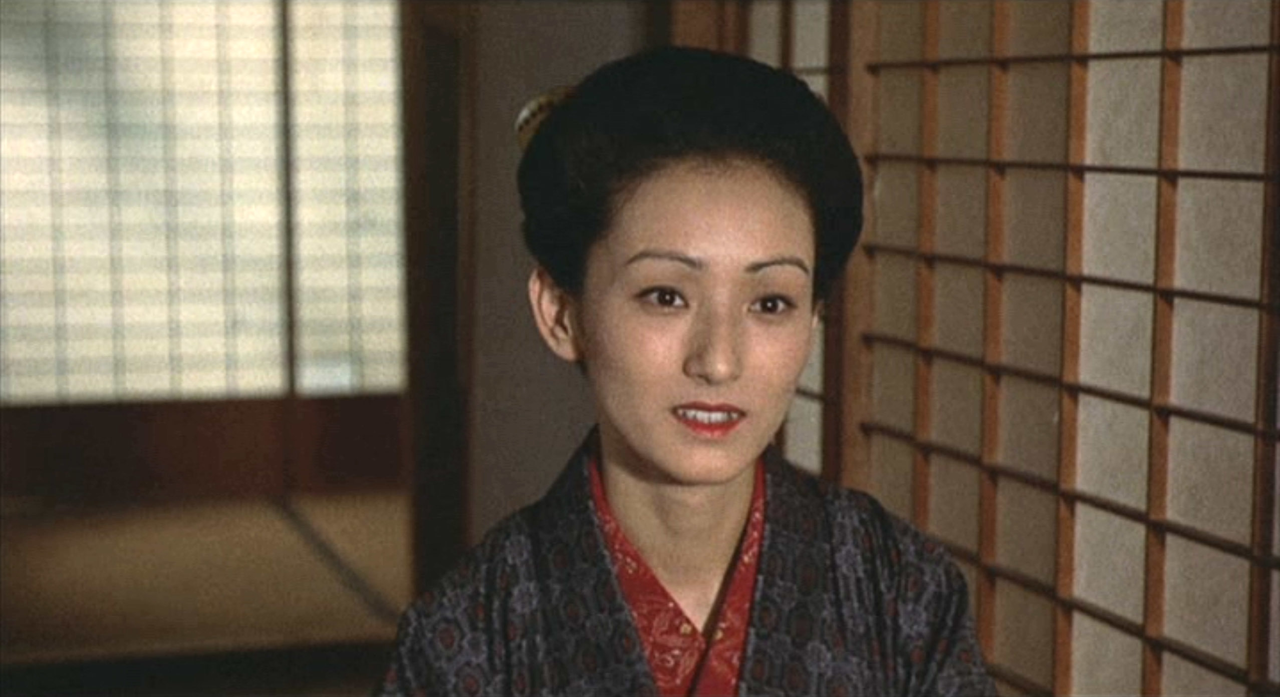 田中真理(Mari Tanaka)「-北村透谷- わが冬の歌」(1977)・・・其の五_e0042361_16424785.jpg