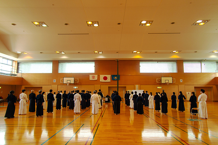 第39回神奈川県杖道大会_e0076761_22461667.jpg
