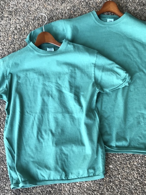 STAR & STRIPE (MADE IN USA) 別注色_d0152280_19222832.jpeg
