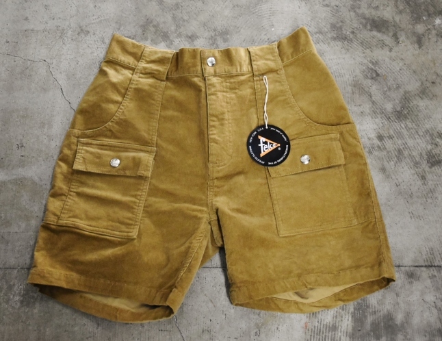STAR & STRIPE (MADE IN USA) 別注色_d0152280_19400204.jpg