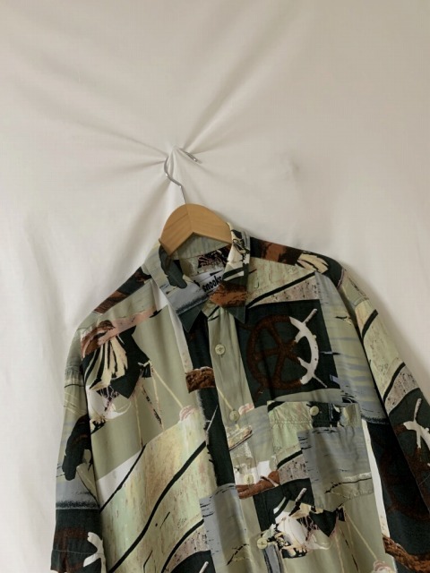 Old & Designer\'s Shirts_d0176398_15590010.jpg