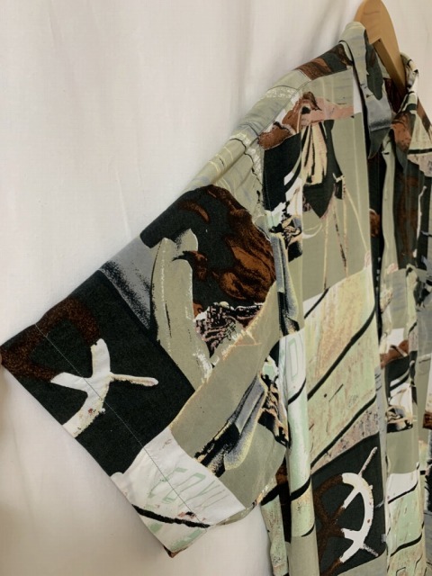 Old & Designer\'s Shirts_d0176398_15590203.jpg