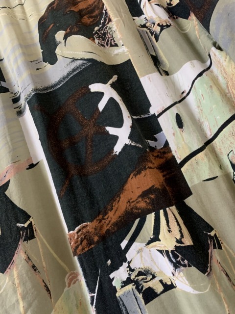 Old & Designer\'s Shirts_d0176398_15590415.jpg