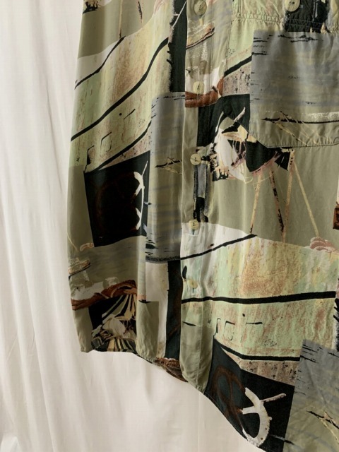 Old & Designer\'s Shirts_d0176398_15590649.jpg
