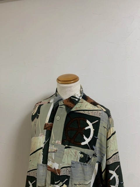Old & Designer\'s Shirts_d0176398_15591038.jpg