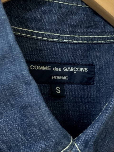 Old & Designer\'s Shirts_d0176398_16012511.jpg