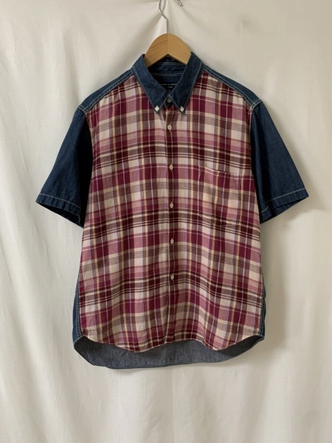 Old & Designer\'s Shirts_d0176398_16024444.jpg