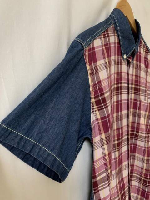 Old & Designer\'s Shirts_d0176398_16025318.jpg