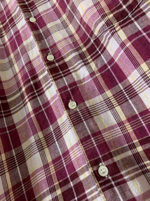 Old & Designer\'s Shirts_d0176398_16025583.jpg