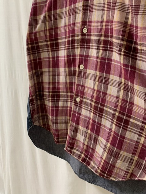 Old & Designer\'s Shirts_d0176398_16025893.jpg