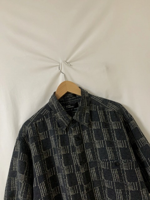 Old & Designer\'s Shirts_d0176398_17321176.jpg