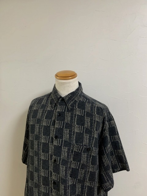 Old & Designer\'s Shirts_d0176398_17322260.jpg