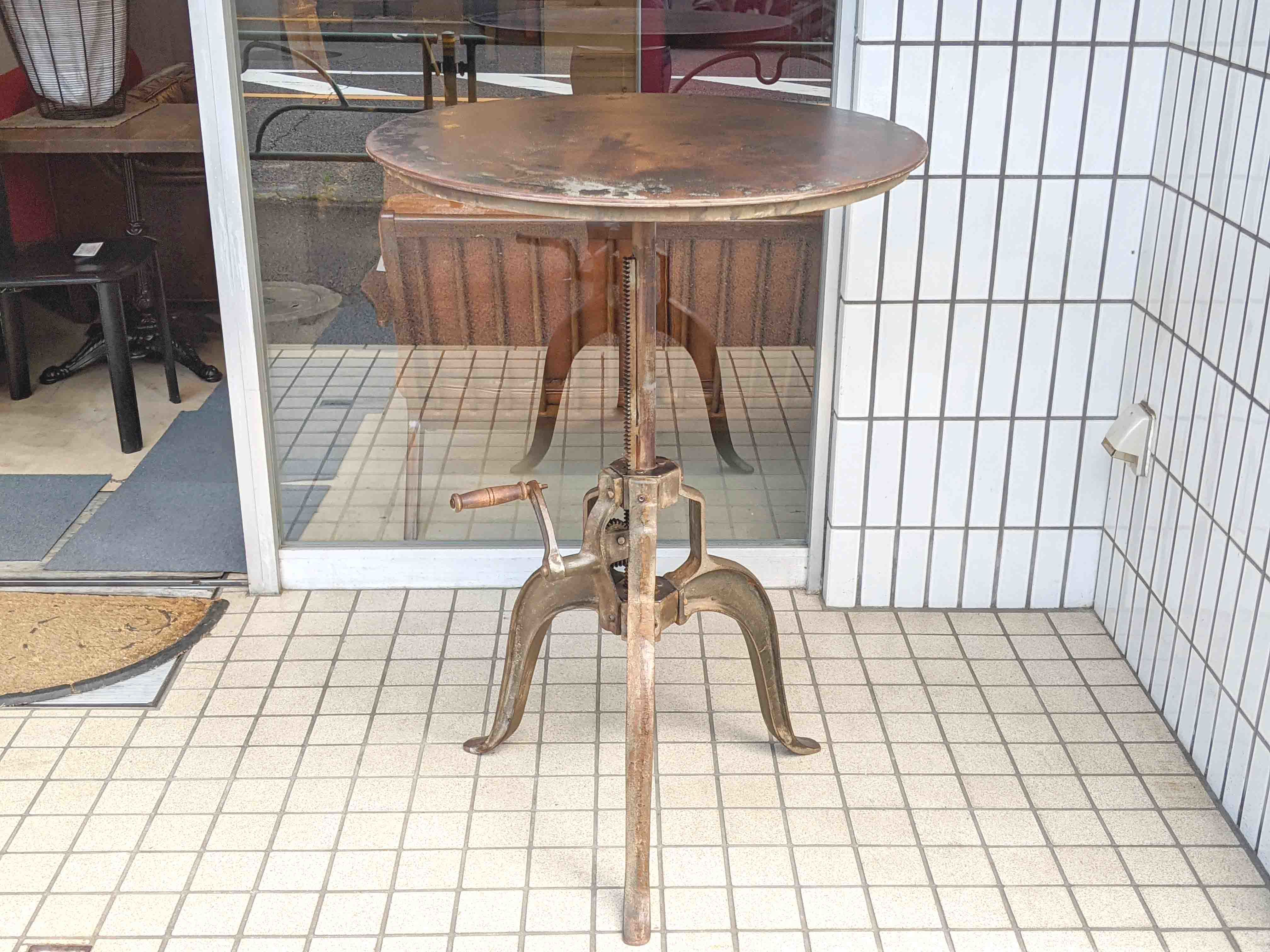 ジャーナルスタンダード 】GUIDEL ATELIER TABLEが入荷 | ReSale ジャーナルスタンダード 】GUIDEL ATELIER TABLEが入荷 | ReSale