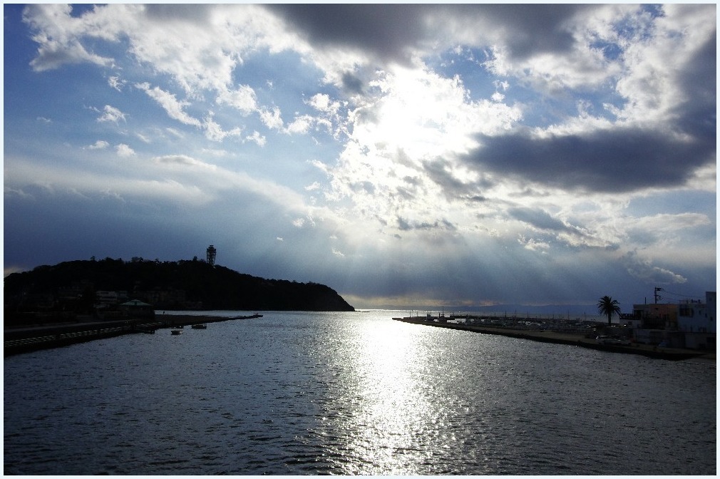 いつかの江の島_c0352813_17210373.jpg