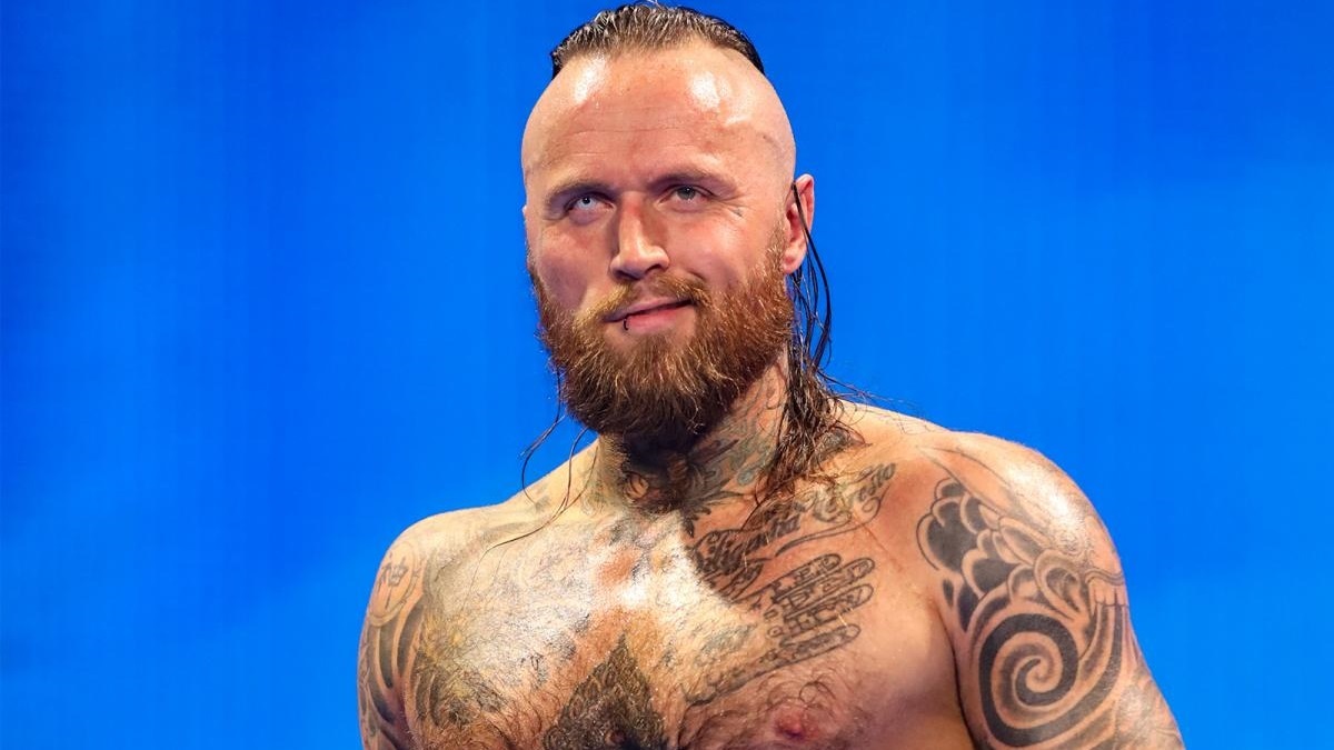 先週のSmackDownでアレイスター・ブラックとビッグ・Eが登場しなかった理由_c0390222_11442260.jpg