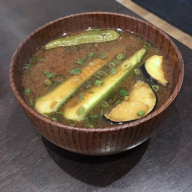 とんかつ大野屋のカツ丼_a0349423_23044488.jpg