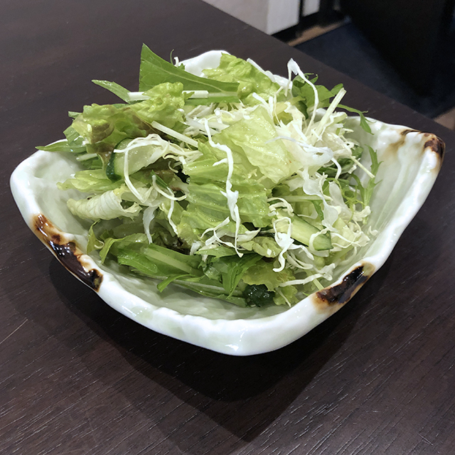 とんかつ大野屋のカツ丼_a0349423_23052772.jpg