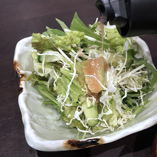 とんかつ大野屋のカツ丼_a0349423_23100054.jpg
