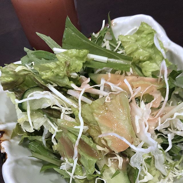 とんかつ大野屋のカツ丼_a0349423_23104484.jpg