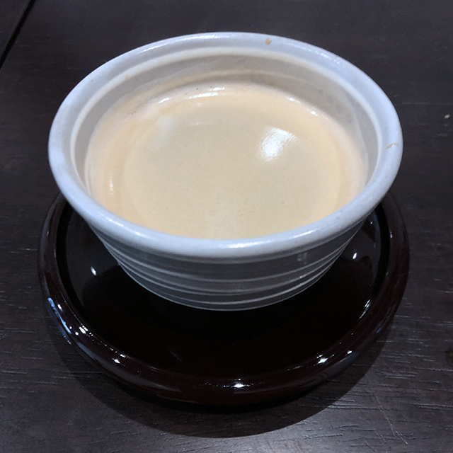 とんかつ大野屋のカツ丼_a0349423_23114308.jpg