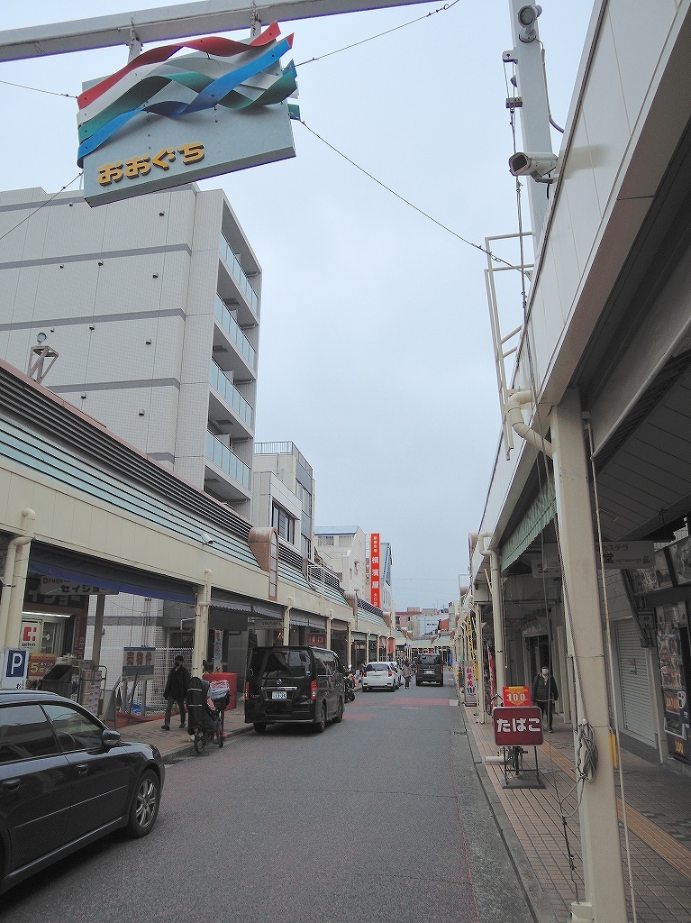 ある風景:Shirahata, Oguchi@Yokohama #3_d0393923_22075164.jpg