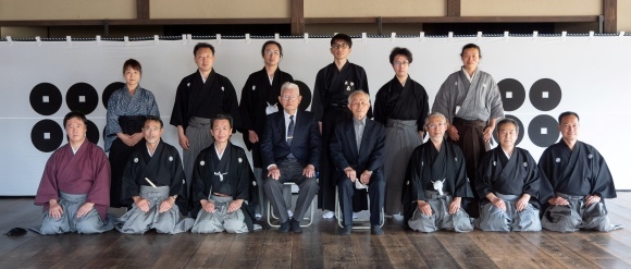 国際水月塾武術協会 I.S.B.A._b0287744_23095392.jpg