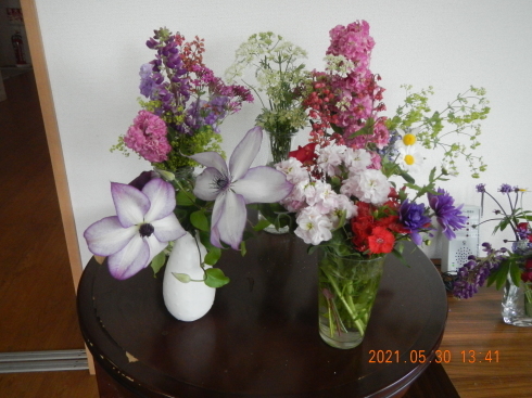 花三昧!_d0178056_18465078.jpg