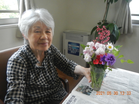 花三昧!_d0178056_18473755.jpg