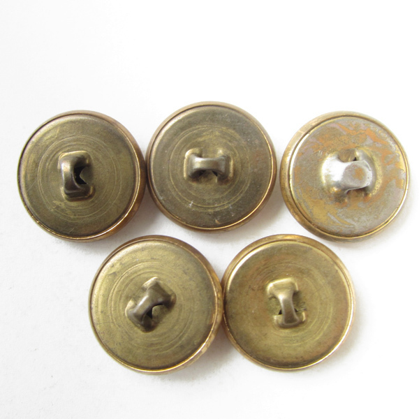 EL ANILLO DE HIERRO】フロント用 チェンジボタンヴィンテージ